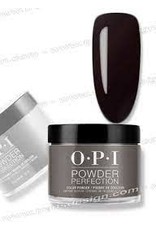 OPI OPI DPW61 Shh...It's Top Secret