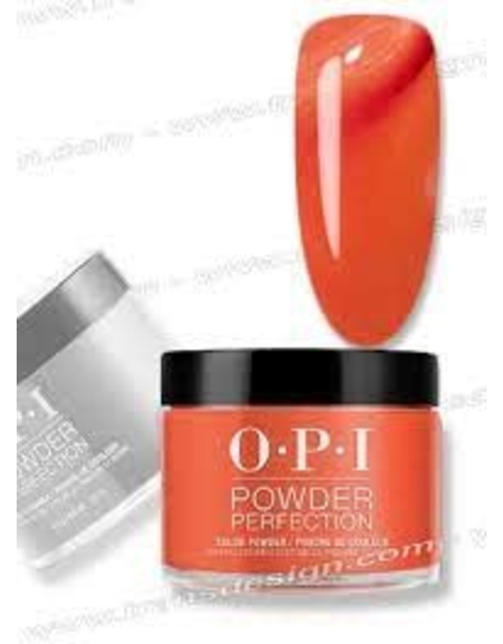 OPI OPI DPU13 Suzi Needs A Loch-Smith