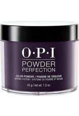 OPI OPI DPU14 Good Girls Gone Plaid