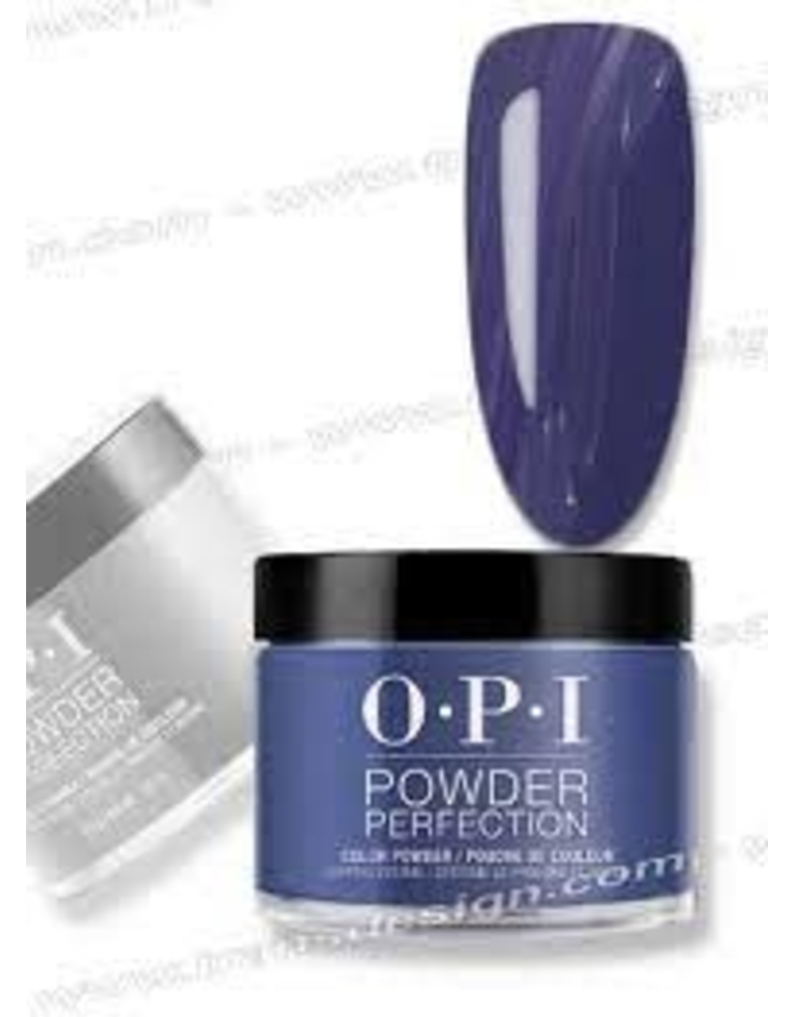 OPI OPI DPU16 Nice Set Of Pipes