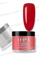 OPI OPI DPZ13 Color So Hot It Berns