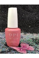 OPI OPI GCG48 Pink Ladies Rule The School