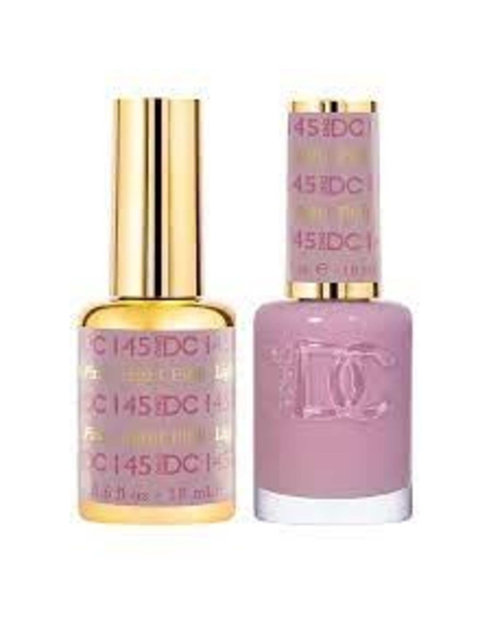DC 145 Light Pink