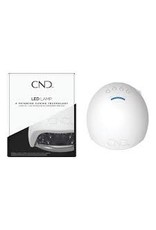 CND LED LAMP - MONTREAL NAIL SUPPLY INC