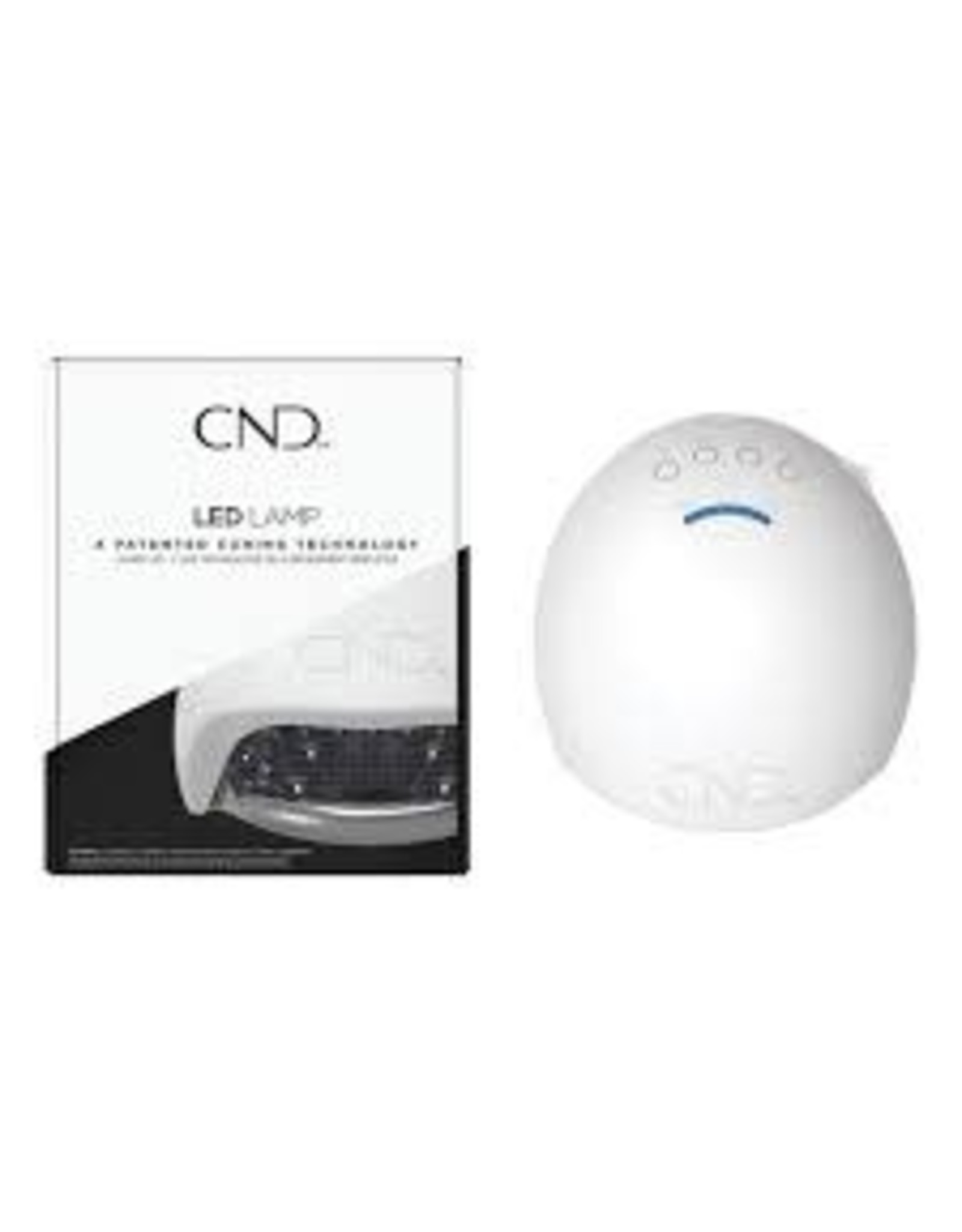 CND LED LAMP