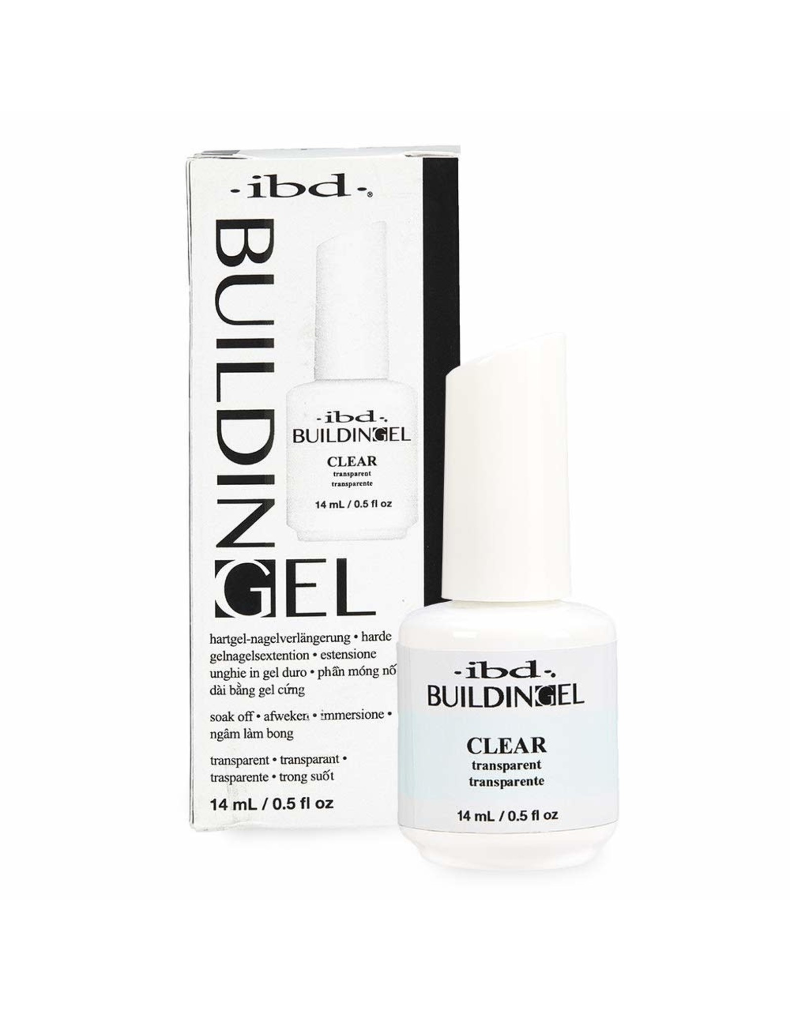 IBD IBD Building Clear Gel