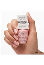 Gelish Builder Cover Pink