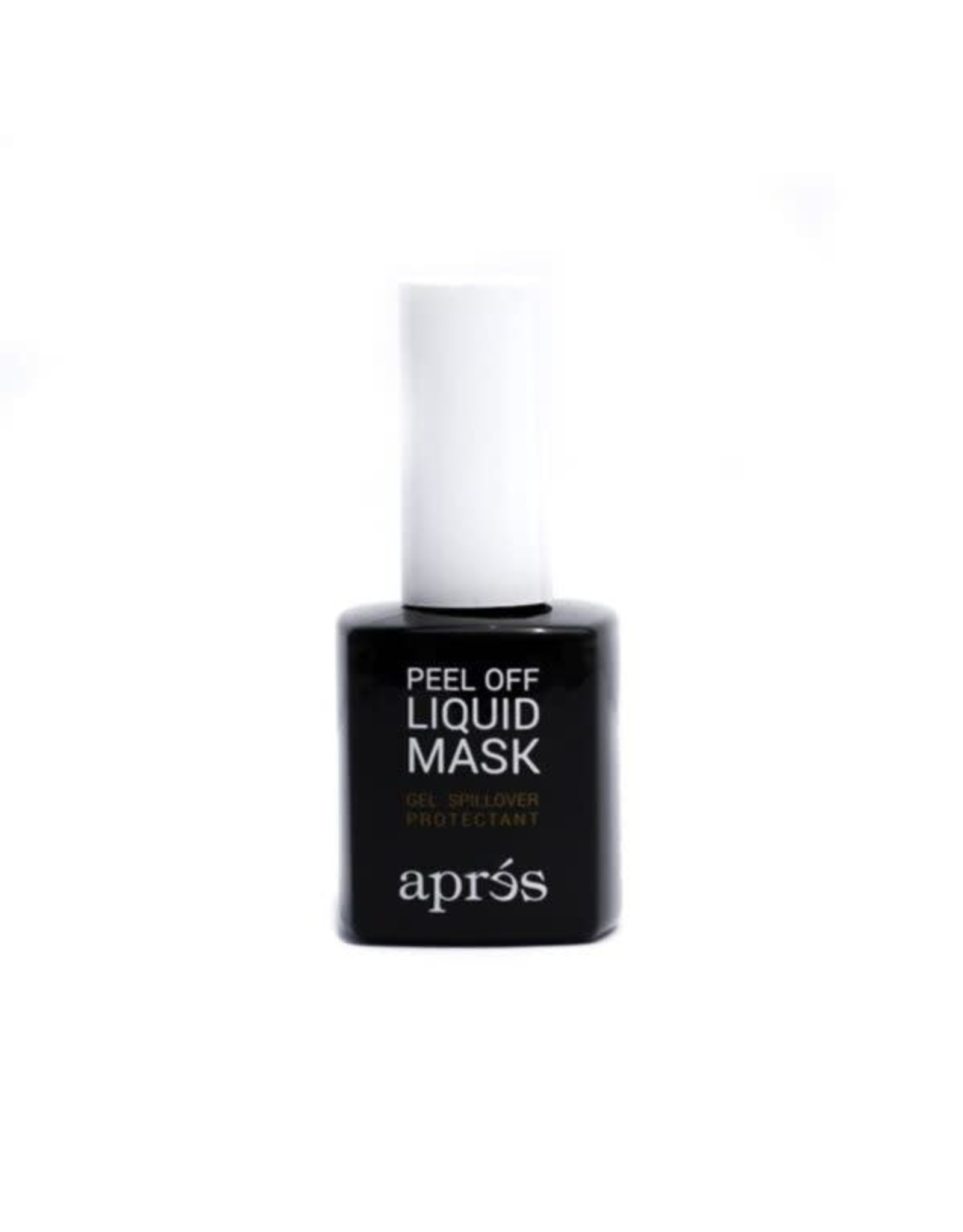 APRÈS - Peel Off Liquid Mask - 15ml