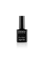 APRÈS - French Manicure Ge l- Black