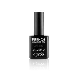 APRÈS - French Manicure Gel - Black