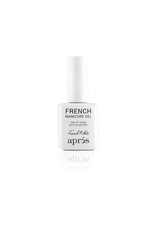 APRÈS - French Manicure Gel - White