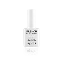 APRÈS - French Manicure Gel - White