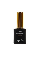 APRÈS Matte Top Coat (15 mL)