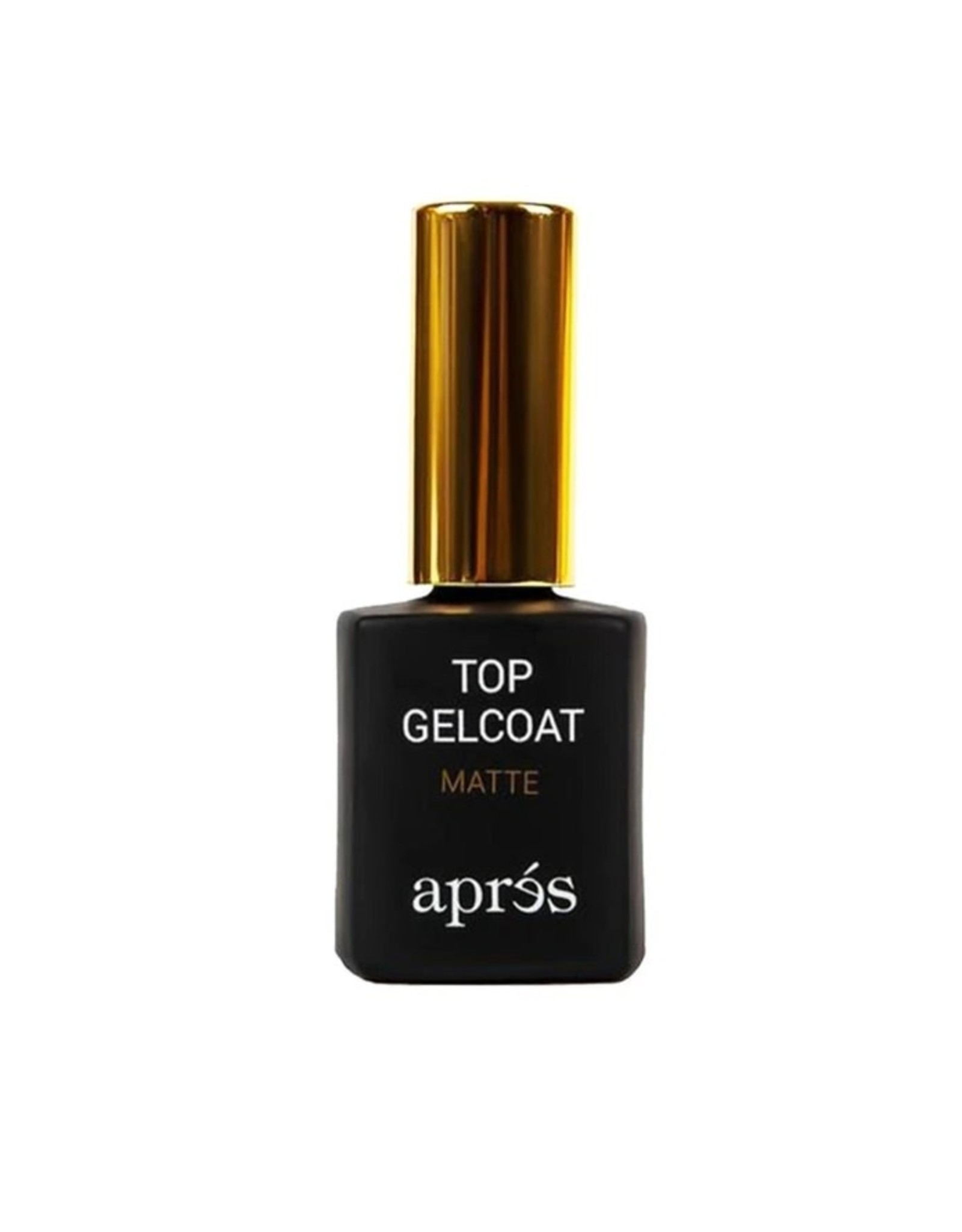 APRÈS Matte Top Coat (15 mL)