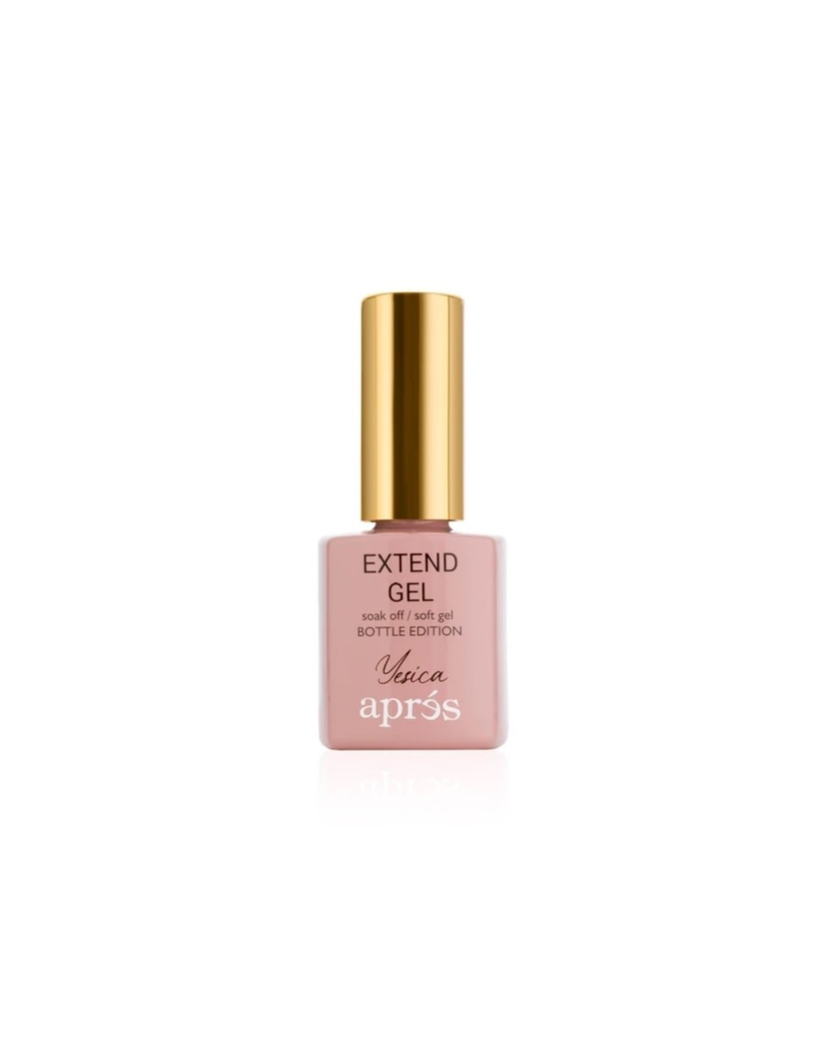 APRÈS  Extend Gel - 04 Yesica