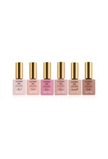 APRÈS Color Extend Gel In Bottle (Set of 6 )