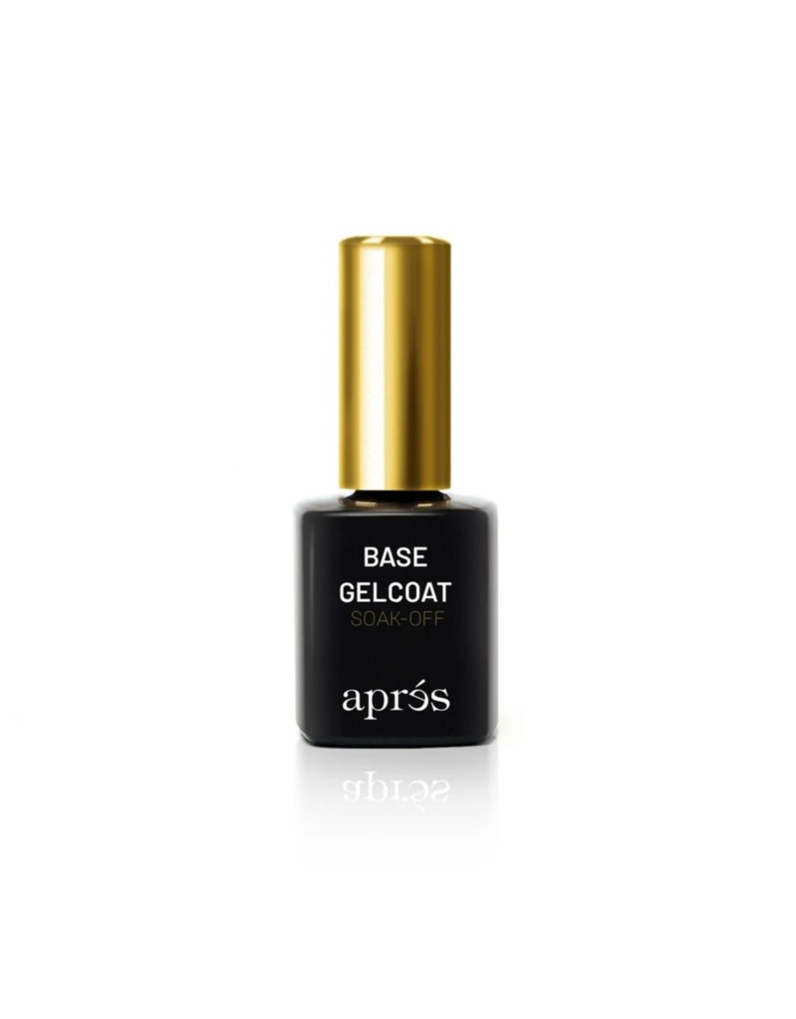APRÈS BASE COAT