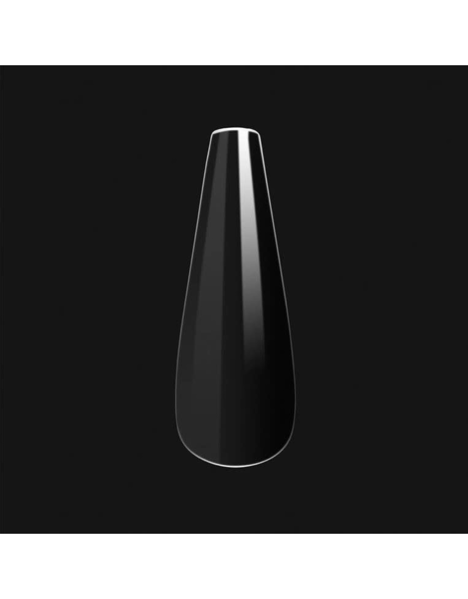 APRÈS Gel-X Sculpted Tapered Coffin XL 250pcs