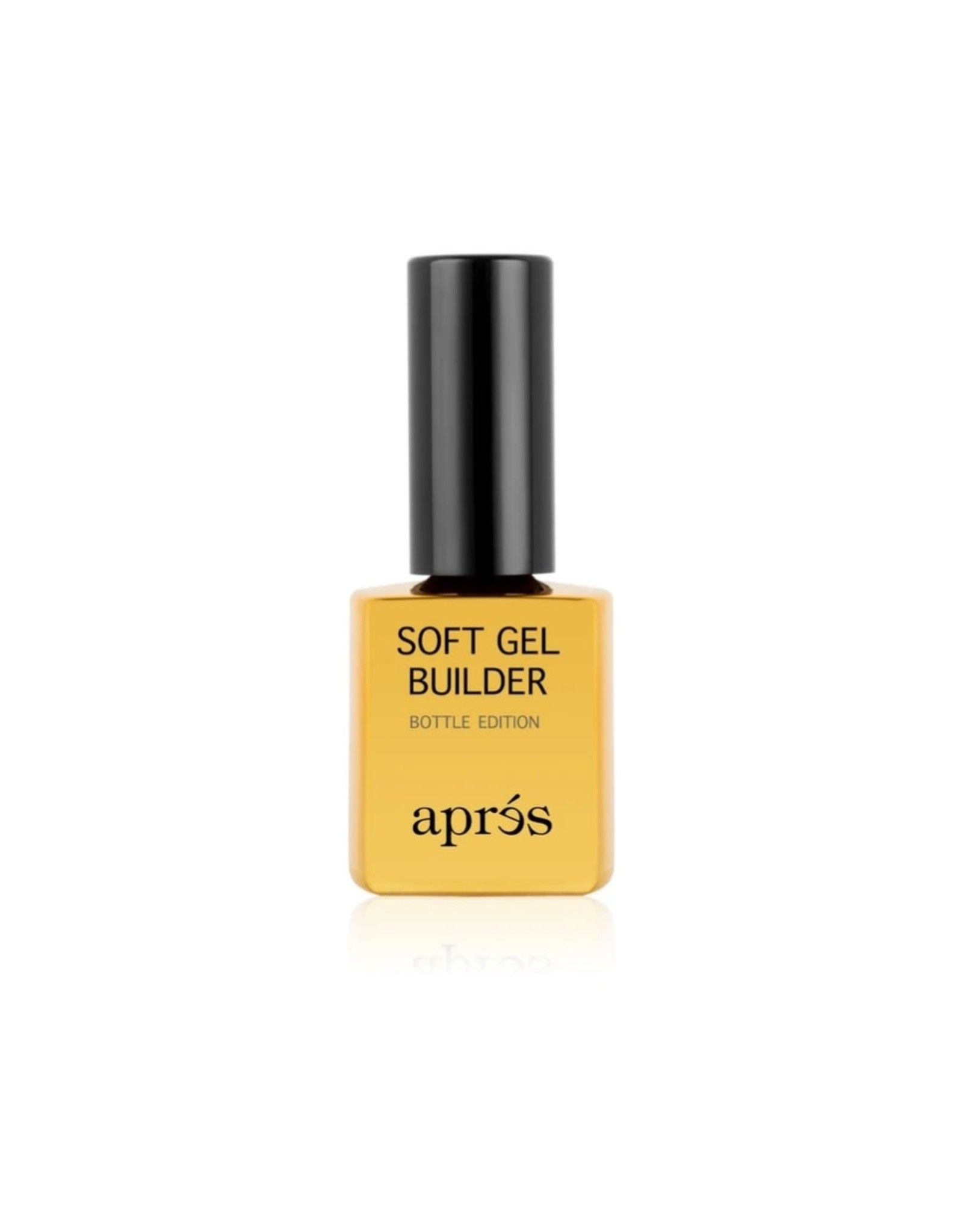 APRÈS - Soft Gel Builder