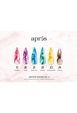 APRÈS Artiste ArtInk Set 04