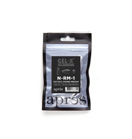 APRÈS Natural Round Medium 01