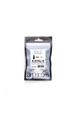 APRÈS Sculpted Stiletto Extra Long 0(25pcs)