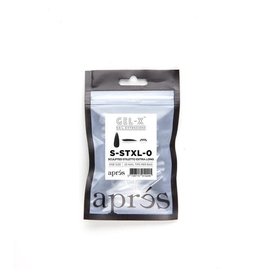 APRÈS Sculpted Stiletto Extra Long 0(25pcs)