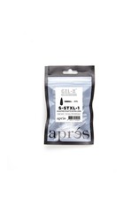 APRÈS Sculpted Stiletto Extra Long 01(25pcs)
