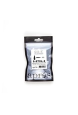 APRÈS Sculpted Stiletto Extra Long 02(25pcs)