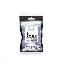 APRÈS Sculpted Stiletto Extra Long 02(25pcs)
