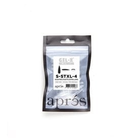 APRÈS Sculpted Stiletto Extra Long 04(25pcs)