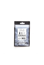 APRÈS Sculpted Stiletto Extra Long 06(25pcs)