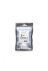 APRÈS Sculpted Stiletto Extra Long 07(25pcs)