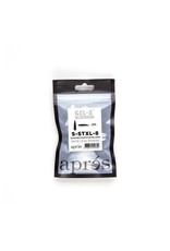 APRÈS Sculpted Stiletto Extra Long 08(25pcs)