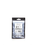 APRÈS Sculpted Stiletto Extra Long 09(25pcs)
