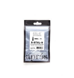 APRÈS Sculpted Stiletto Extra Long 09(25pcs)