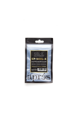 APRÈS Sculpted Square XXLong 04