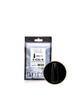 APRÈS Sculpted Coffin Extra Long 0 (25pcs)