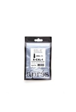 APRÈS Sculpted Coffin Extra Long 01 (25pcs)