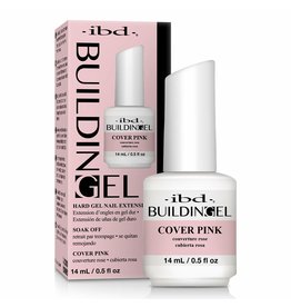 IBD IBD Building Cover Pink Gel