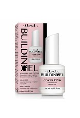 IBD IBD 62494 Building Cover Pink Gel
