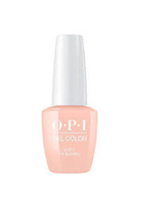 OPI T74 Stop It , I'm Blushing