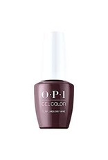 OPI MI12 Complimentary Wine