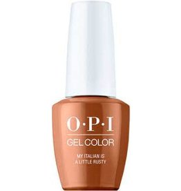OPI MI01 Fall-ing For Milan