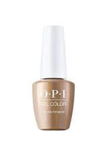 OPI MI01 Fall-ing For Milan