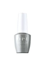 OPI MI07 Suzi Talks With Her Hands