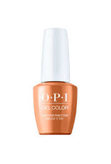 OPI MI02 Have Your Panettone and Eat it Too