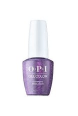 OPI MI11 Leonardo’s Model Color