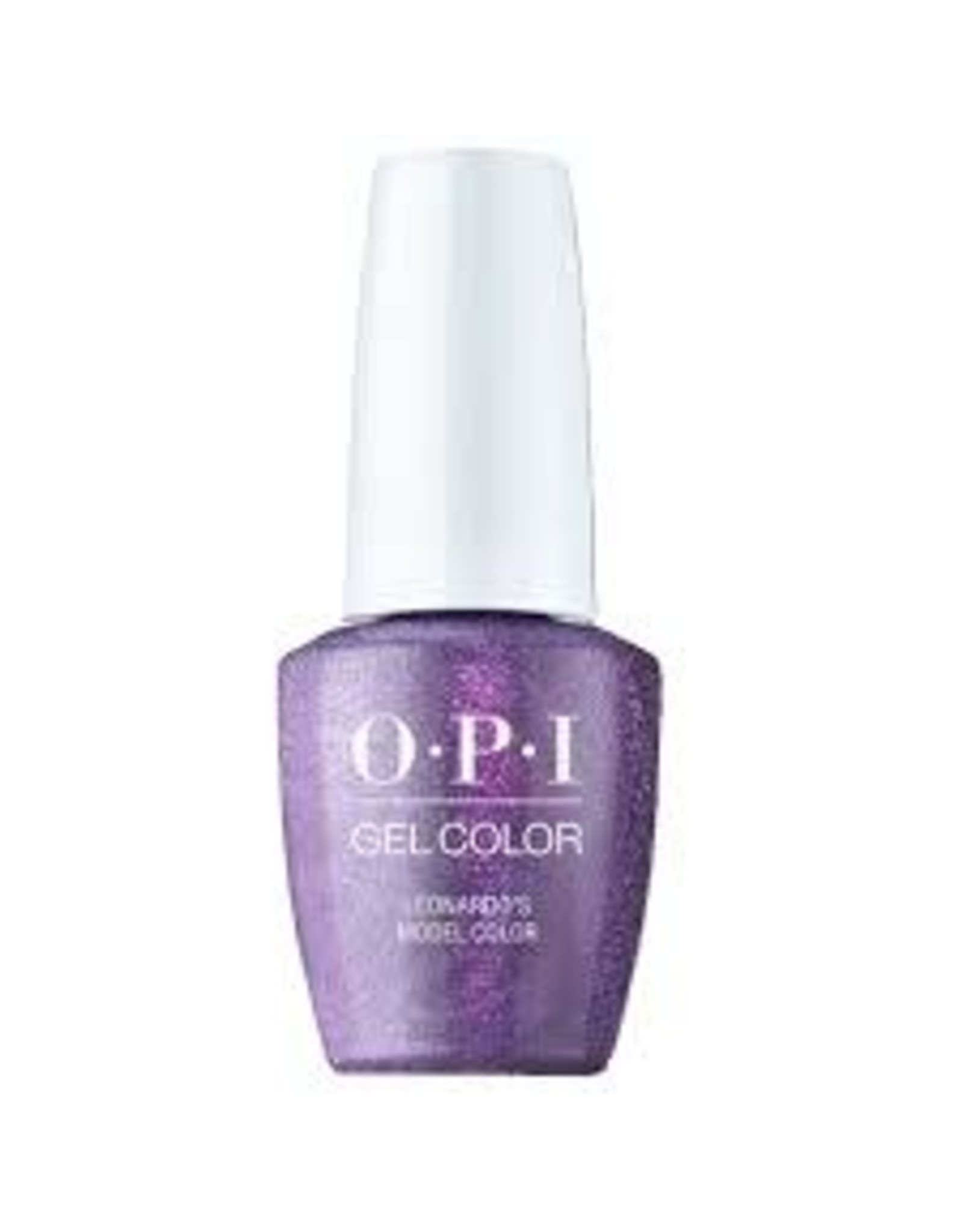 OPI MI11 Leonardo’s Model Color