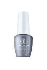 OPI MI08 OPI Nails the Runway